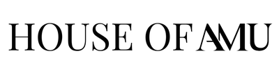 House of Amu logo