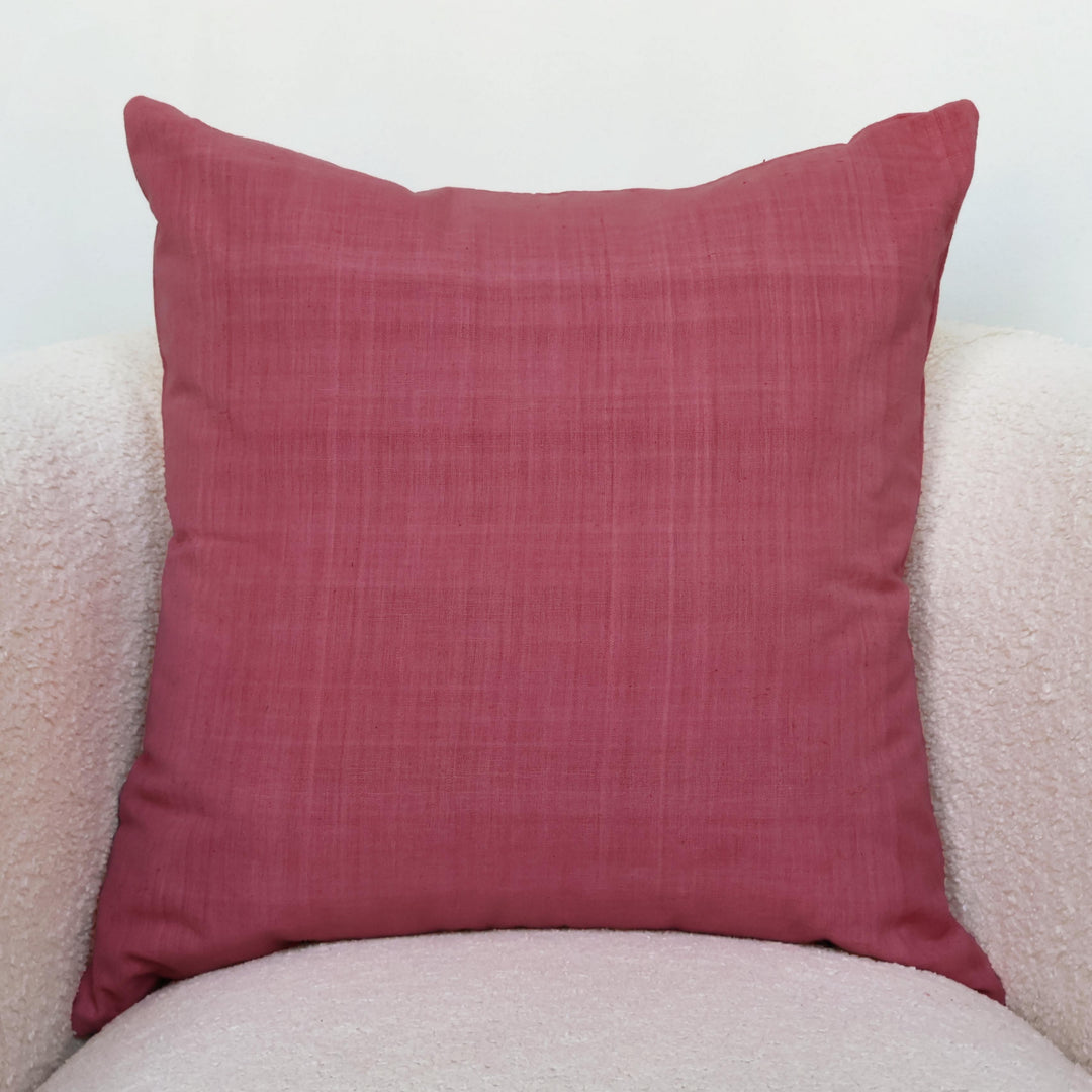 Berry Throw Pillow