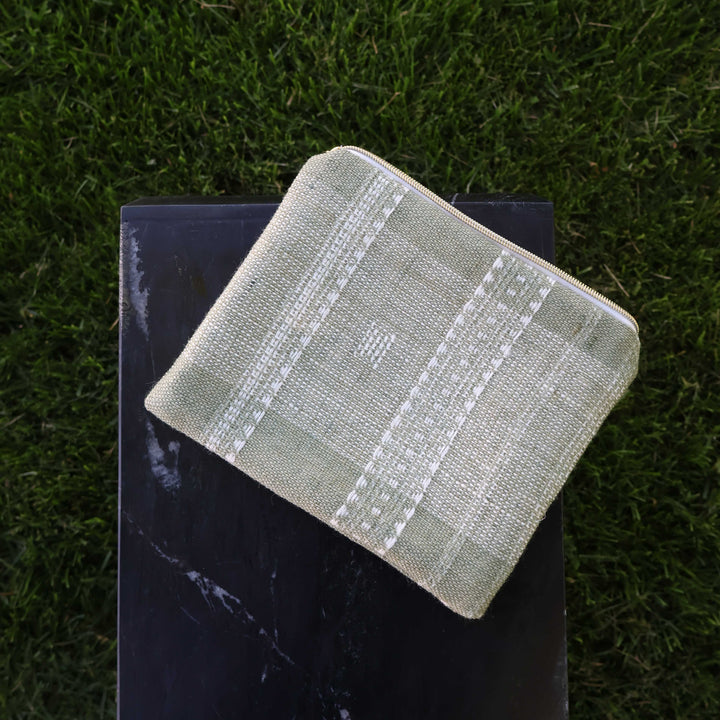 Handmade Multi purpose pouch 7