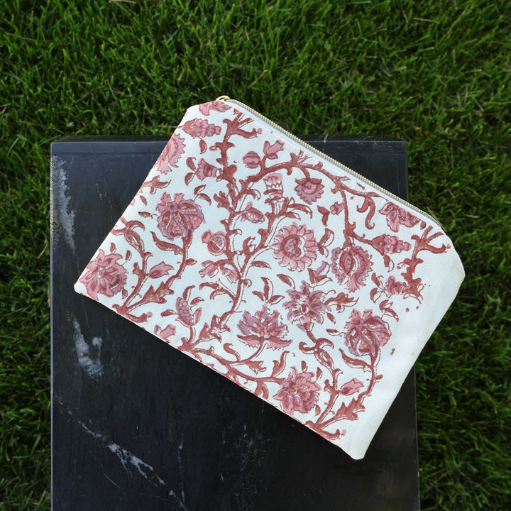 Handmade Multi purpose pouch 3