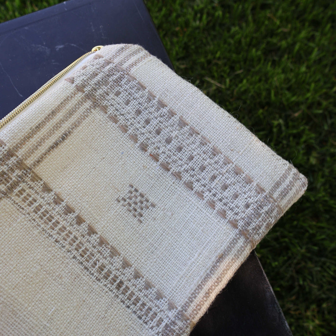 Handmade Multi purpose pouch 10
