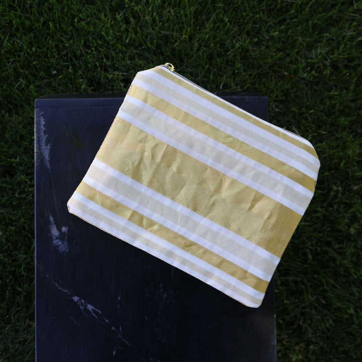 Handmade Multi purpose pouch 11