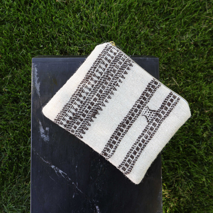 Handmade Multi purpose pouch 12