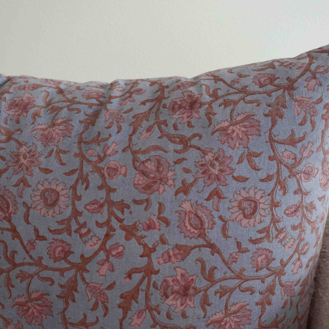 Midnight Bloom - Lumbar