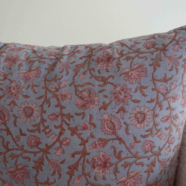 Midnight Bloom - Lumbar