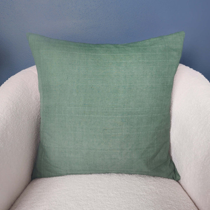 Garden Throw Pillow