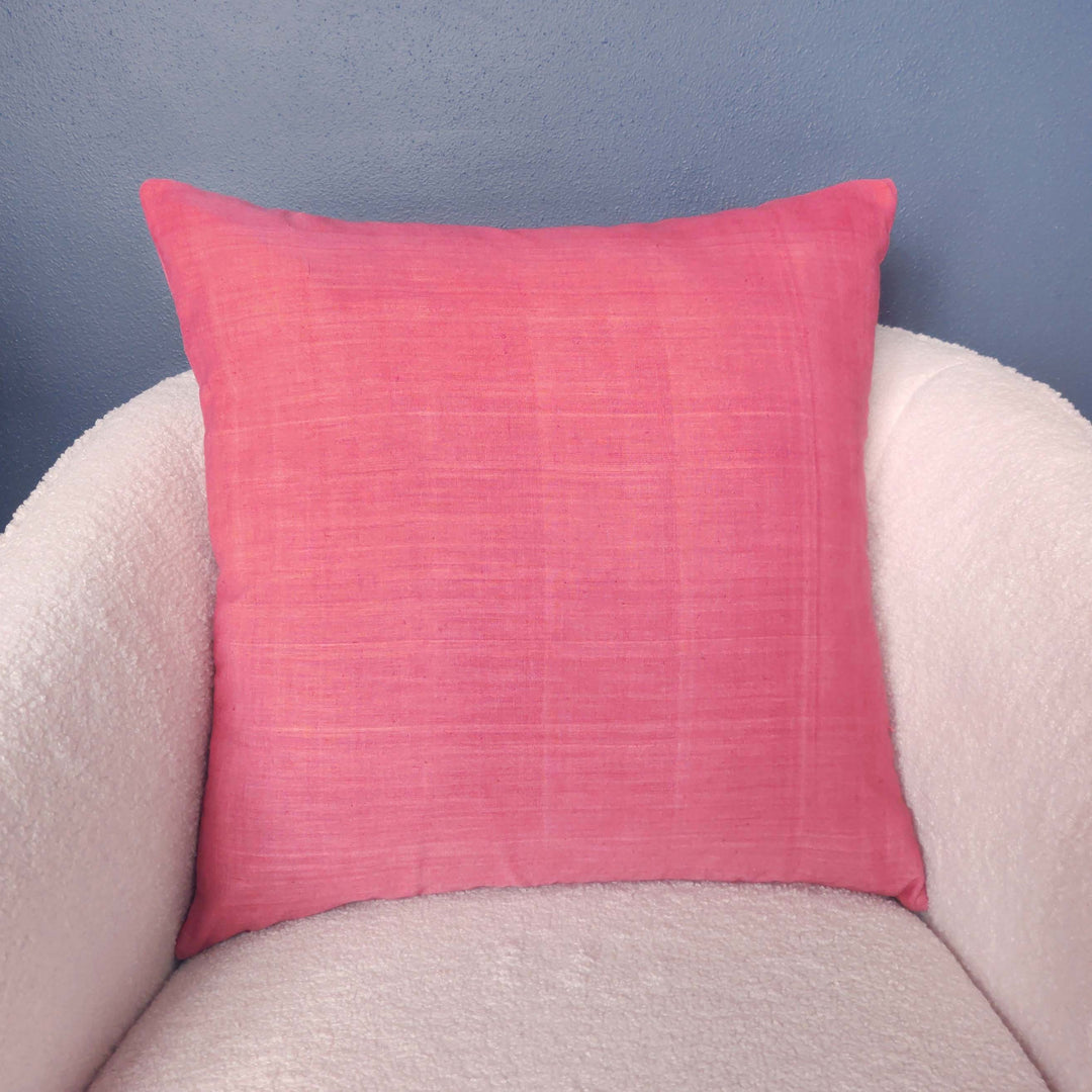 Berry Throw Pillow